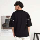 Tシャツ メンズ おしゃれ | SILVER BULLET | 詳細画像8