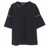 Tシャツ メンズ おしゃれ | SILVER BULLET | 詳細画像16