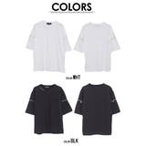 Tシャツ メンズ おしゃれ | SILVER BULLET | 詳細画像18