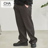フレアパンツ メンズ スラックス | SILVER BULLET | 詳細画像8
