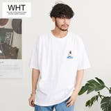 Tシャツ メンズ おしゃれ | SILVER BULLET | 詳細画像3 