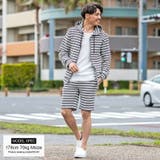 ショートパンツ メンズ ブランド | SILVER BULLET | 詳細画像4