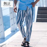 パンツ メンズ プリーツパンツ | SILVER BULLET | 詳細画像8