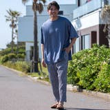 パンツ メンズ プリーツパンツ | SILVER BULLET | 詳細画像13