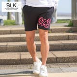 ハーフパンツ メンズ おしゃれ | SILVER BULLET | 詳細画像2