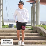ハーフパンツ メンズ おしゃれ | SILVER BULLET | 詳細画像3