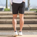 ハーフパンツ メンズ おしゃれ | SILVER BULLET | 詳細画像5