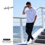 ゴルフパンツ メンズ おしゃれ | SILVER BULLET | 詳細画像3 