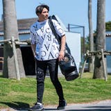 ゴルフパンツ メンズ おしゃれ | SILVER BULLET | 詳細画像8 