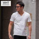 Tシャツ メンズ ヘリンボーン | SILVER BULLET | 詳細画像3 