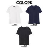 Tシャツ メンズ ヘリンボーン | SILVER BULLET | 詳細画像18 