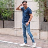 Tシャツ メンズ ブランド | SILVER BULLET | 詳細画像5