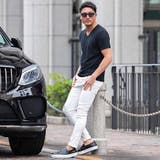 Tシャツ メンズ ブランド | SILVER BULLET | 詳細画像7