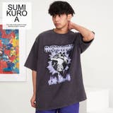 Tシャツ メンズ ロックT | SILVER BULLET | 詳細画像3 