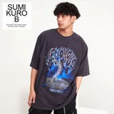 Tシャツ メンズ ロックT | SILVER BULLET | 詳細画像5 