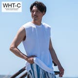 Tシャツ タンクトップ メンズ | SILVER BULLET | 詳細画像3