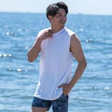 Tシャツ タンクトップ メンズ | SILVER BULLET | 詳細画像5