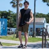 Tシャツ タンクトップ メンズ | SILVER BULLET | 詳細画像7