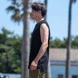 Tシャツ タンクトップ メンズ | SILVER BULLET | 詳細画像8