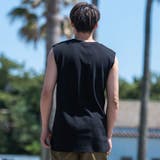 Tシャツ タンクトップ メンズ | SILVER BULLET | 詳細画像9