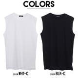 Tシャツ タンクトップ メンズ | SILVER BULLET | 詳細画像17