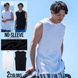 Tシャツ タンクトップ メンズ | SILVER BULLET | 詳細画像1