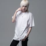 CavariA キャバリア フリンジデザインTシャツ | SILVER BULLET | 詳細画像6