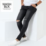 デニムパンツ メンズ おしゃれ | SILVER BULLET | 詳細画像7