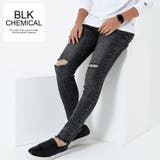 デニムパンツ メンズ おしゃれ | SILVER BULLET | 詳細画像9