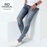 デニムパンツ メンズ おしゃれ | SILVER BULLET | 詳細画像11