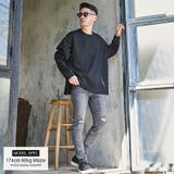 デニムパンツ メンズ おしゃれ | SILVER BULLET | 詳細画像4