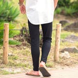 スキニーパンツ メンズ おしゃれ | SILVER BULLET | 詳細画像7 