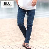 スキニーパンツ メンズ おしゃれ | SILVER BULLET | 詳細画像8 