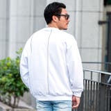 トレーナー メンズ おしゃれ | SILVER BULLET | 詳細画像5