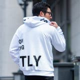 パーカー メンズ おしゃれ | SILVER BULLET | 詳細画像5 