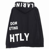 パーカー メンズ おしゃれ | SILVER BULLET | 詳細画像18 