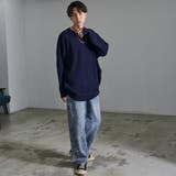 デニムパンツ メンズ ブランド | SILVER BULLET | 詳細画像9