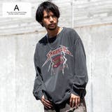 ロンT メンズ Tシャツ | SILVER BULLET | 詳細画像3