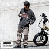 ロンT メンズ Tシャツ | SILVER BULLET | 詳細画像4