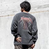 ロンT メンズ Tシャツ | SILVER BULLET | 詳細画像5