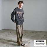 ロンT メンズ Tシャツ | SILVER BULLET | 詳細画像7
