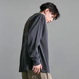ロンT メンズ Tシャツ | SILVER BULLET | 詳細画像8