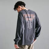ロンT メンズ Tシャツ | SILVER BULLET | 詳細画像9