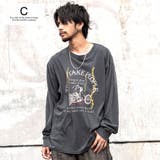 ロンT メンズ Tシャツ | SILVER BULLET | 詳細画像10