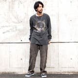 ロンT メンズ Tシャツ | SILVER BULLET | 詳細画像11