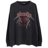 ロンT メンズ Tシャツ | SILVER BULLET | 詳細画像19
