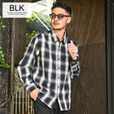 ネルシャツ メンズ チェックシャツ | SILVER BULLET | 詳細画像7 