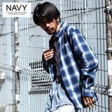 ネルシャツ メンズ チェックシャツ | SILVER BULLET | 詳細画像11 