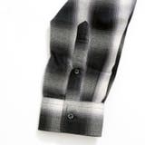 ネルシャツ メンズ チェックシャツ | SILVER BULLET | 詳細画像15 