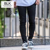 デニムパンツ メンズ ブランド | SILVER BULLET | 詳細画像3